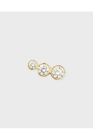 SOPHIE BILLE BRAHE Earring Croissant Trois HÖGER