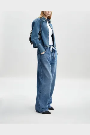 Isabel Marant Jeans Jordy FR 40 (EUR 38)