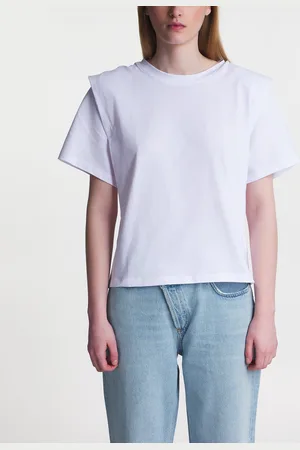 Isabel Marant T-Shirt Zelitos XS