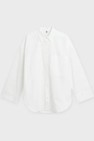 By Malene Birger Shirt Derris 34