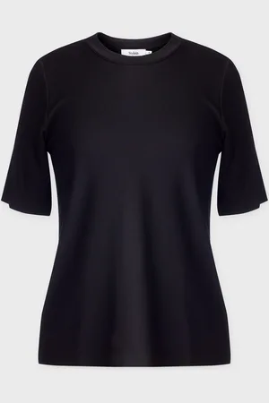 Stylein Top Chambers Svart XS