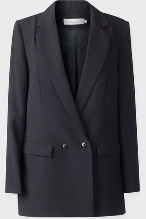 Stylein Blazer Benito Svart XS