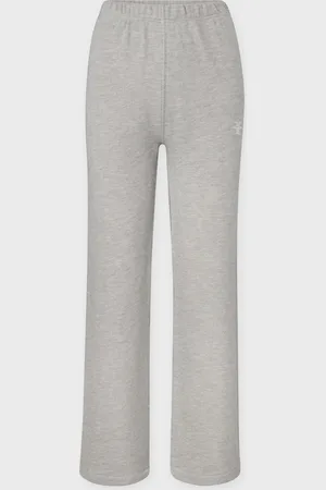 ÉTERNE Trousers Straight Leg Sweatpant XS
