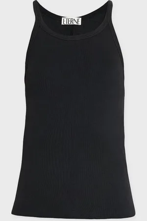 ÉTERNE Top Rib Tank XS