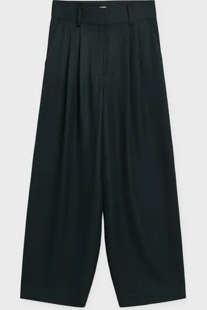 By Malene Birger Trousers Piscali 42