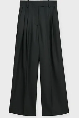 By Malene Birger Trousers Cymbaria 32