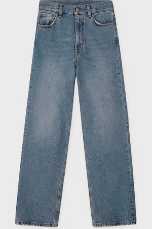 Dagmar Jeans Wide Leg Denim W26/L32