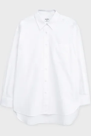 Filippa K Shirt Sammy Vit 34