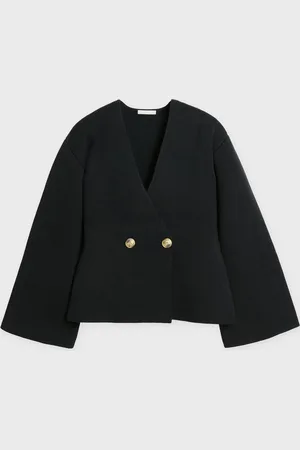 By Malene Birger Cardigan Tinley Knit S