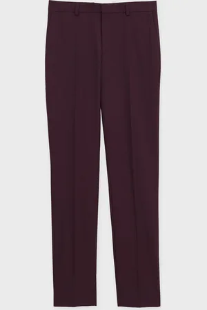 Filippa K Trousers Emma Wool 34