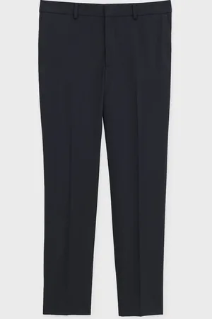 Filippa K Trousers Emma Wool 32