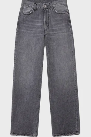 Dagmar Wide Leg Denim W26/L32
