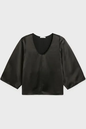 By Malene Birger Blouse Calyas 34