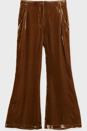 By Malene Birger Trousers Amores 36
