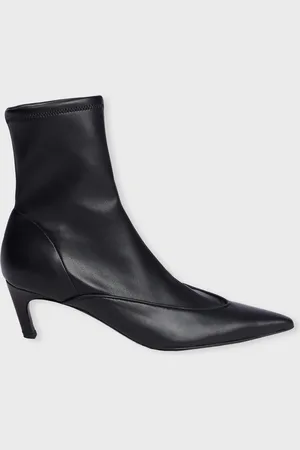 Gia Borghini Boots Hunter Ankle EUR 41