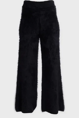 Lisa Yang Trousers Ellery Cashmere 2 (M-L)