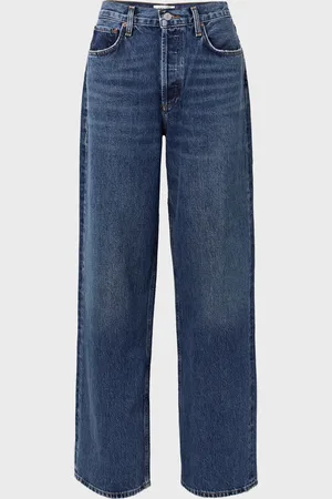 AGOLDE Jeans Low Slung Baggy Essence 27