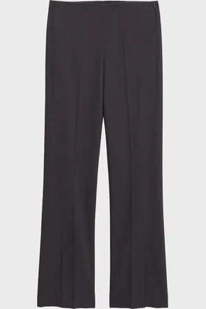 Filippa K Trousers Twill Twist Seam 42