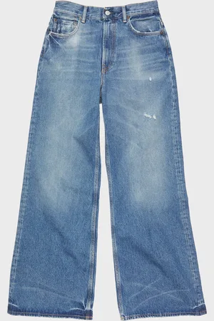 Acne Studios Jeans 2022 Relaxed Fit W28/L32