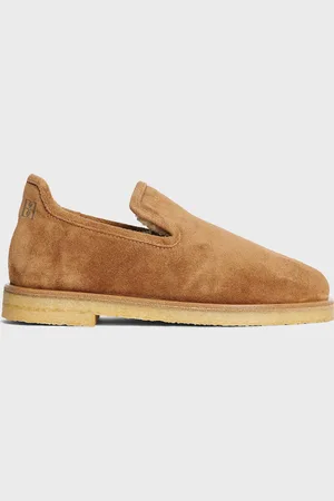 By Malene Birger Romine suede slippers EUR 36