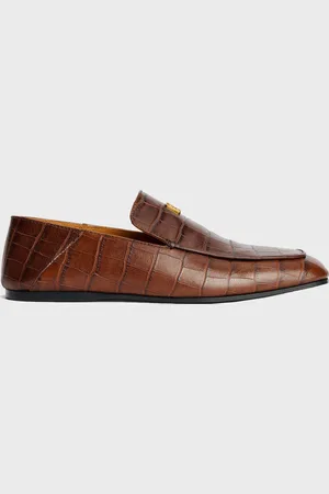 By Malene Birger Tresina leather loafers EUR 39