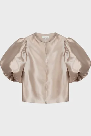 By Malina Blouse Cleo XS