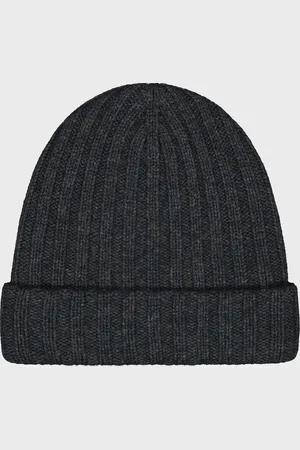 Almada Label Cashmere Beanie Roe ONESIZE