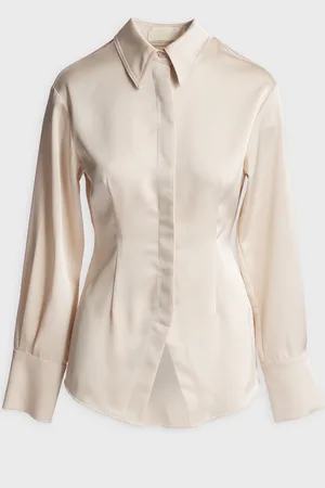 Wakakuu Blouse Roan XS