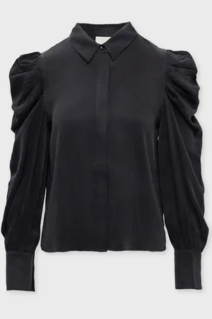 Wakakuu Blouse Lyon XS