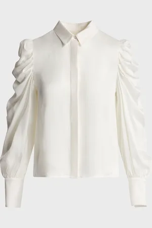 Wakakuu Blouse Lyon XS
