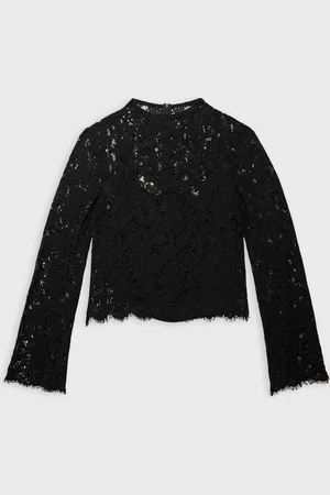 Wakakuu Blouse Anna-Maria XS