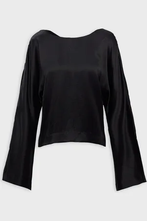 Wakakuu Blouse Palermo XS