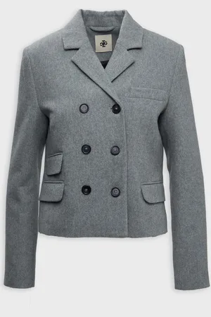 THE GARMENT Jacket Millie UK 12 (EUR 40)