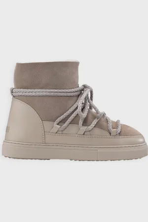 INUIKII Boots Classic Sneaker EUR 37
