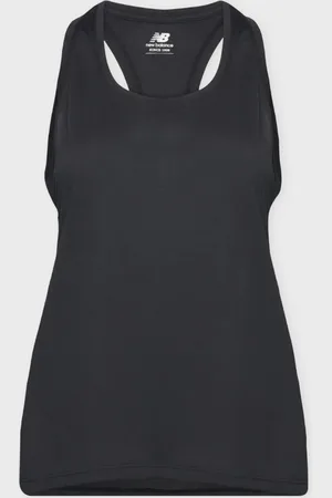 New Balance Top Core Run Tank XS