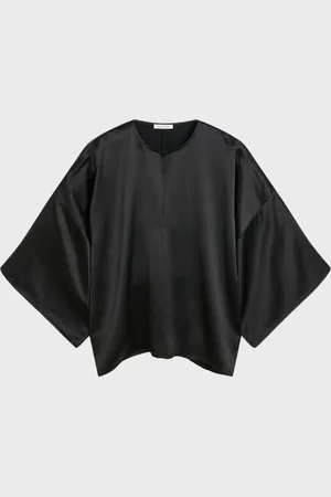 By Malene Birger Blouse Cicie 34