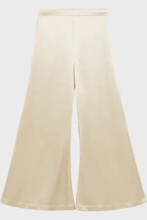 By Malene Birger Trousers Lucee 34