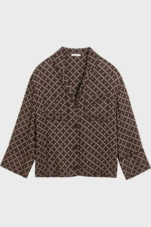 By Malene Birger Shirt Amanna 40