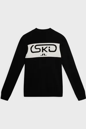 J Lindeberg Sweater Kelby Knitted XS