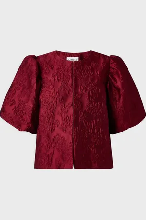 By Malina Blouse Cleo S