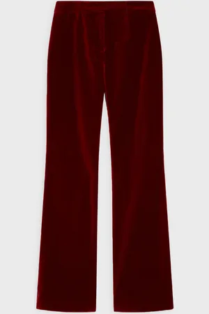 Max Mara Trousers Aceto IT 40 (EUR 34)