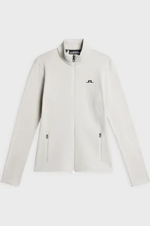 J Lindeberg Sweater Milly Polartec Mid Layer XS