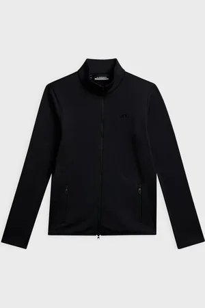 J Lindeberg Sweater Milly Polartec Mid Layer XS