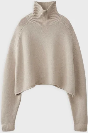 Lisa Yang Sweater Cathie Cashmere 1 (S-M)