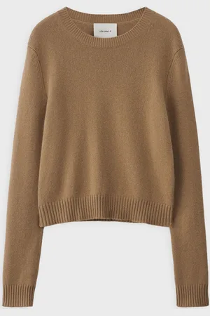Lisa Yang Sweater Mable Cashmere 1 (S-M)