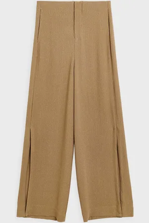 By Malene Birger Trousers Campione 36