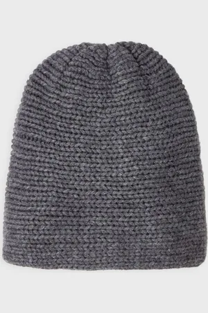 KUJTEN Beanie Menuires Cashmere ONESIZE