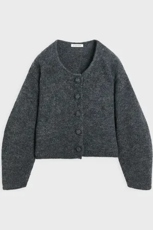 By Malene Birger Cardigan Zharea M