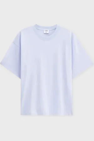 Filippa K T-sihrt Loose Fit Tee S
