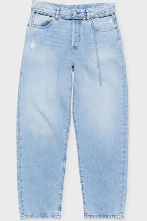 Acne Studios Jeans Vintage 1991 Light Blue W25/L32